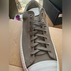 Army  Good Man Legacy Lo Top